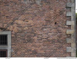 Photo Textures of Wall Bricks Old